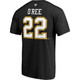 Willie O'Ree Name and Number Tee Image coming soon src=
